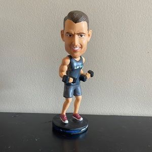 Joel Freeman Bobble head